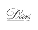 https://www.logocontest.com/public/logoimage/1513643199The Doors 11.jpg